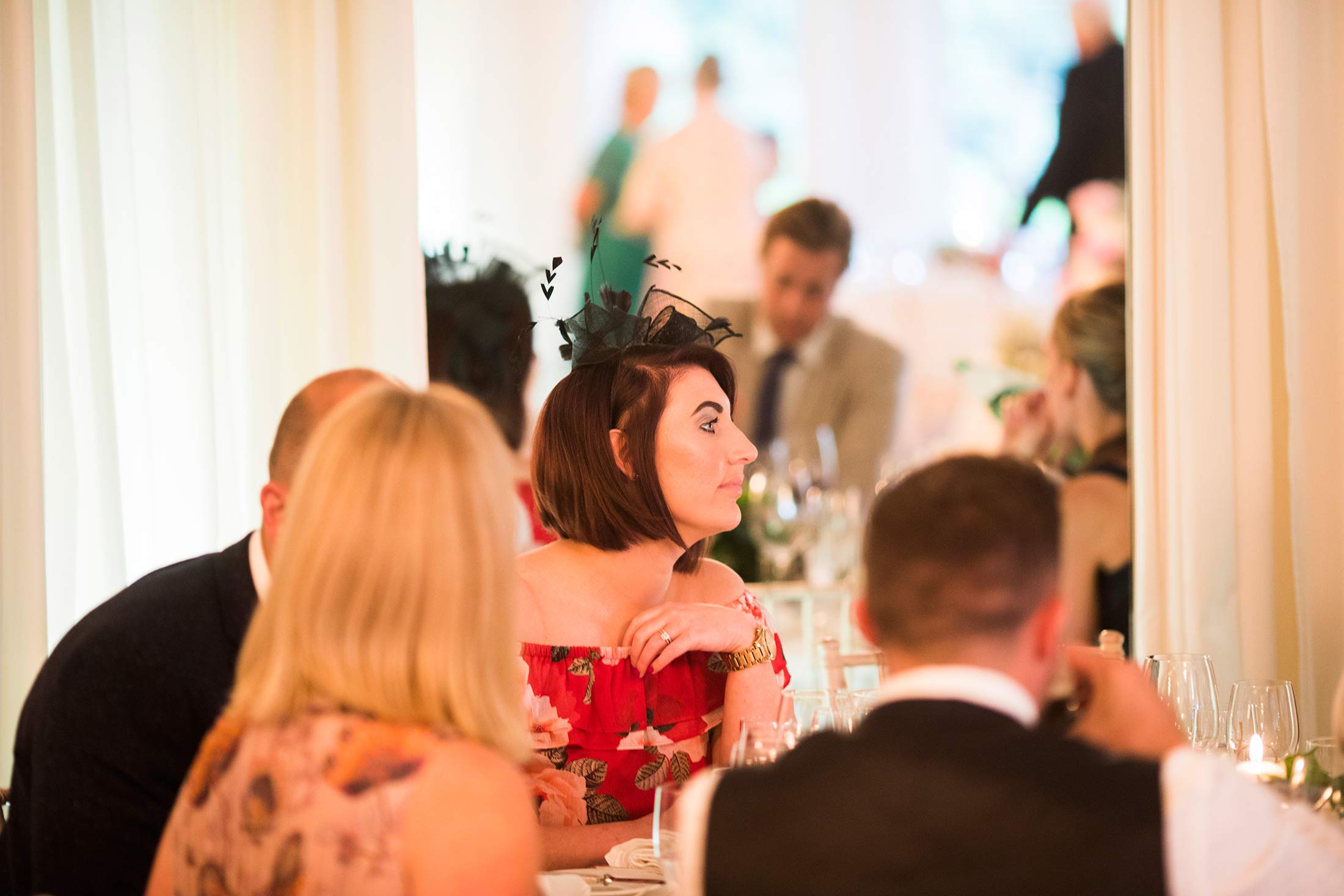 Mark Griffin Photo, Dublin Ireland Rathsallagh Country House.