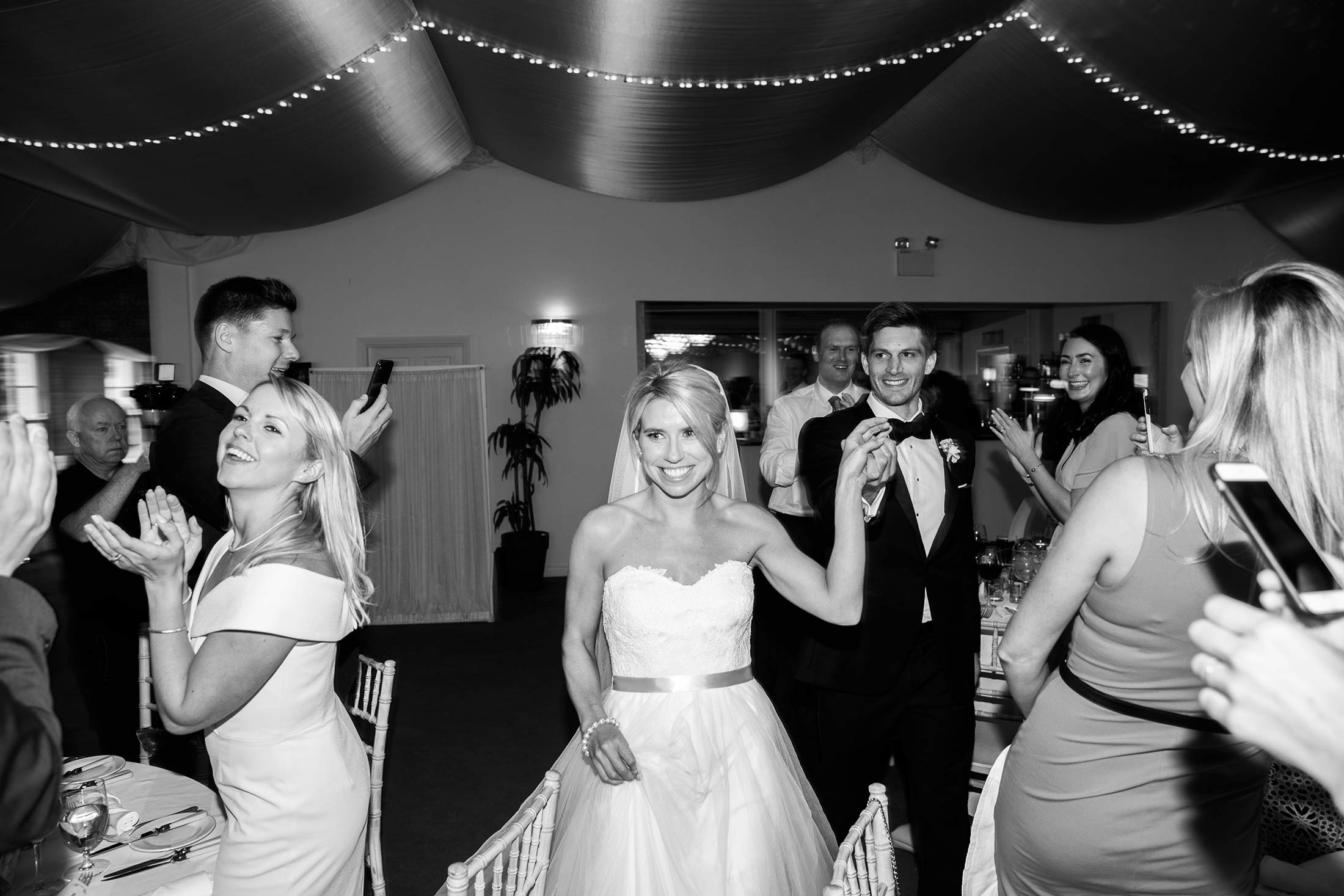 Mark Griffin Photo, Dublin Ireland Rathsallagh Country House.